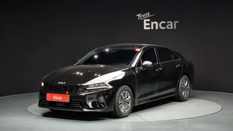 2023 Kia K5 Trendy