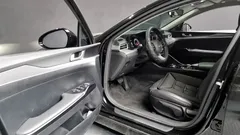 2023 Kia K5 Trendy, чёрный — фото 10