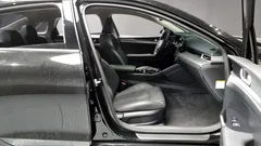 2023 Kia K5 Trendy, чёрный — фото 11