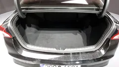 2023 Kia K5 Trendy, чёрный — фото 20