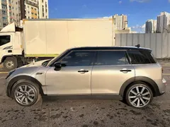 2023 Mini Clubman Standard, серо-серебристый — фото 4