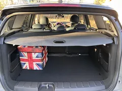 2023 Mini Clubman Standard, серо-серебристый — фото 8
