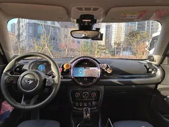 2023 Mini Clubman Standard, серо-серебристый — фото 16