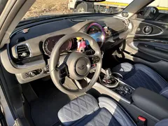 2023 Mini Clubman Standard, серо-серебристый — фото 17