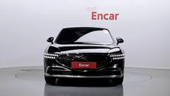 2022 Genesis G90 Gasoline 3.5 Turbo e-S/C AWD LWB — фото 3