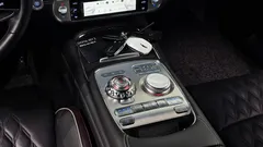 2022 Genesis G90 Gasoline 3.5 Turbo e-S/C AWD LWB — фото 9