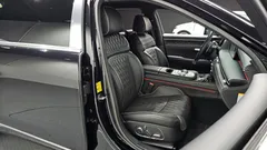 2022 Genesis G90 Gasoline 3.5 Turbo e-S/C AWD LWB — фото 10