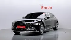 2022 Genesis G90 Gasoline 3.5 Turbo e-S/C AWD LWB — фото 13