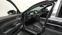 2022 Genesis G90 Gasoline 3.5 Turbo e-S/C AWD LWB — фото 15