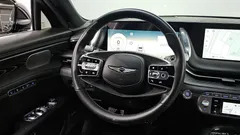 2022 Genesis G90 Gasoline 3.5 Turbo e-S/C AWD LWB — фото 17