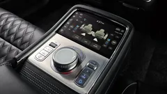 2022 Genesis G90 Gasoline 3.5 Turbo e-S/C AWD LWB — фото 20
