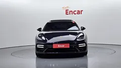 2022 Porsche Panamera 4.0 GTS — фото 3
