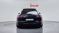 2022 Porsche Panamera 4.0 GTS — фото 4