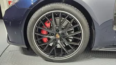 2022 Porsche Panamera 4.0 GTS — фото 5