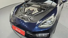 2022 Porsche Panamera 4.0 GTS — фото 6