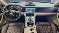 2022 Porsche Panamera 4.0 GTS — фото 7