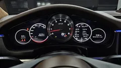 2022 Porsche Panamera 4.0 GTS — фото 8