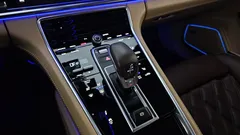 2022 Porsche Panamera 4.0 GTS — фото 9