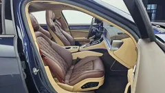 2022 Porsche Panamera 4.0 GTS — фото 10