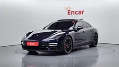 2022 Porsche Panamera 4.0 GTS — фото 13