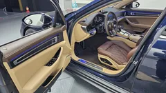 2022 Porsche Panamera 4.0 GTS — фото 15