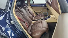 2022 Porsche Panamera 4.0 GTS — фото 16