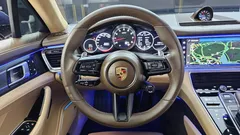 2022 Porsche Panamera 4.0 GTS — фото 17