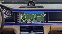2022 Porsche Panamera 4.0 GTS — фото 18