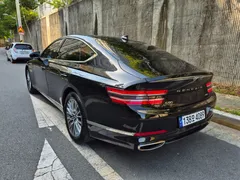 2024 Genesis G80 Gasoline 2.5 Turbo AWD — фото 5