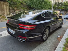 2024 Genesis G80 Gasoline 2.5 Turbo AWD — фото 6