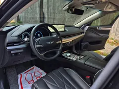 2024 Genesis G80 Gasoline 2.5 Turbo AWD — фото 7
