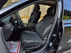 2024 Genesis G80 Gasoline 2.5 Turbo AWD — фото 8
