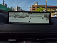 2024 Genesis G80 Gasoline 2.5 Turbo AWD — фото 9
