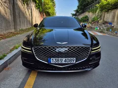 2024 Genesis G80 Gasoline 2.5 Turbo AWD — фото 12