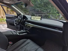 2024 Genesis G80 Gasoline 2.5 Turbo AWD — фото 17