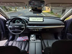2024 Genesis G80 Gasoline 2.5 Turbo AWD — фото 19