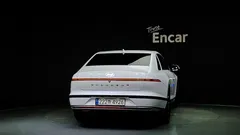 2024 Hyundai Grandeur Premium, белый — фото 4