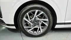 2024 Hyundai Grandeur Premium, белый — фото 5