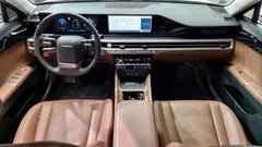 2024 Hyundai Grandeur Premium, белый — фото 7