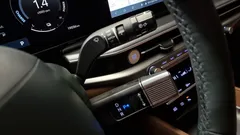 2024 Hyundai Grandeur Premium, белый — фото 9