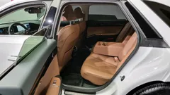 2024 Hyundai Grandeur Premium, белый — фото 11