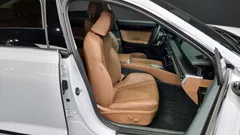 2024 Hyundai Grandeur Premium, белый — фото 12