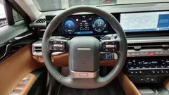 2024 Hyundai Grandeur Premium, белый — фото 13