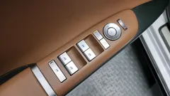 2024 Hyundai Grandeur Premium, белый — фото 14