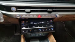 2024 Hyundai Grandeur Premium, белый — фото 17