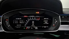 2020 Audi S8 4.0 TFSI Quattro LWB — фото 8