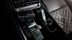 2020 Audi S8 4.0 TFSI Quattro LWB — фото 9