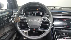 2020 Audi S8 4.0 TFSI Quattro LWB — фото 13