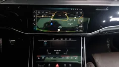 2020 Audi S8 4.0 TFSI Quattro LWB — фото 14