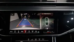 2020 Audi S8 4.0 TFSI Quattro LWB — фото 15